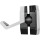 Cooler Master GEM - uchwyt na słuchawki Czarny - 1118743 - zdjęcie 3